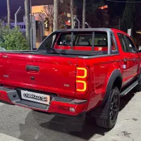 KMC T8     1401|خودرو سواری و وانت|شیراز, فرهنگ شهر|دیوار