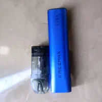 پاد سالم FREEMAX