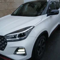 ایکس ۵۵ پرو اسپرت|خودرو سواری و وانت|گرگان, |دیوار