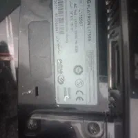 مانیتور ۱۹ اینچ LG|رایانه رومیزی|جیرفت, |دیوار