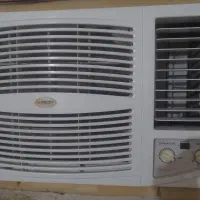 کولر گازی تراست ۲۴ هزار