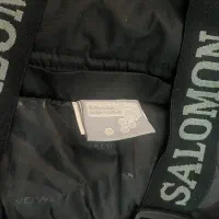 شلواراسکی اسنوبورد سالومون اورجینال مردانه دولایه|ورزش‌های زمستانی|تهران, افسریه جنوبی|دیوار