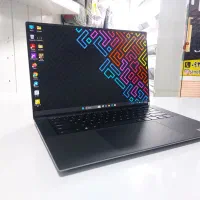 DELL PERCISION 5550|رایانه همراه|ایلام, |دیوار