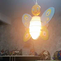 لوستر اتاق کودک