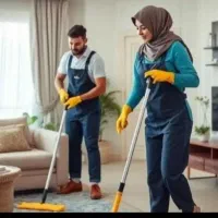 نظافت منزل