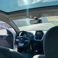 207 پانا مدل 1403|خودرو سواری و وانت|اردبیل, |دیوار