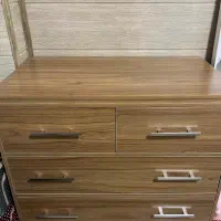 دراور چوبی|جاکفشی، کمد، دراور|تهران, امیریه|دیوار