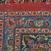 یک تخته فرش دستباف|فرش|تبریز, |دیوار