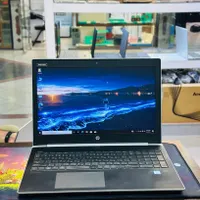 لپ‌تاپ HP 450 G5 با یک ماه مهلت تست وضمانت بازگشت