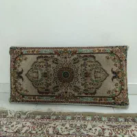 پشتی تمیز سالم
