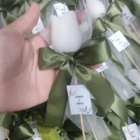 گیفت شمع لاله