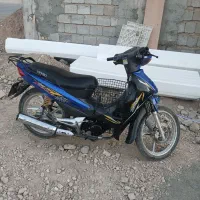 موتور جترو بی کلاج