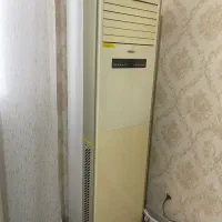 کولرگازی ایستاده اورجینال سوپرا
