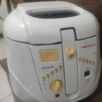 سرخکن با روغن  اکبند