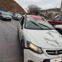 کوییک R مدل ۹۸ چپی|خودرو کلاسیک|رودهن, |دیوار