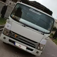 کامیونت جک