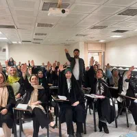 مرکز ممتاز آموزش جامع فن بیان و سخنوری|خدمات آموزشی|تهران, جنتآباد جنوبی|دیوار