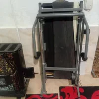 تردمیل مکانیکی