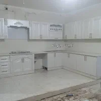 کابینت کد۹۷۸۰۵|مصالح و تجهیزات ساختمان|امیدیه, |دیوار