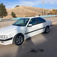 پژو پارس|خودرو سواری و وانت|کرمانشاه, |دیوار