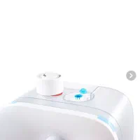 دستگاه بخار ساز کانگی (بخور)|پنکه و تصفیهکنندهٔ هوا|تهران, شهرآرا|دیوار