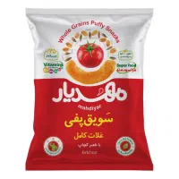 پفک و اسنک مهدیار|خوردنی و آشامیدنی|نیشابور, هفده شهریور|دیوار