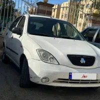 تیبا ۲|خودرو سواری و وانت|پرند, فاز ۲|دیوار