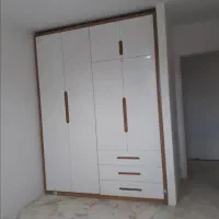 اجرای انواع کمد دیواری نقد و اقساط۶ ماهه