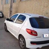 ۲۰۷|خودرو سواری و وانت|اصفهان, شاهد|دیوار