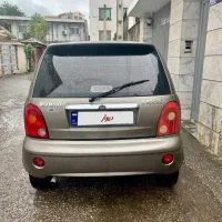 ام وی ام ۱۱۰  سه سیلندر کم کارکرد