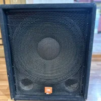 بلندگو ساب   SUB    jbl   JRX-100