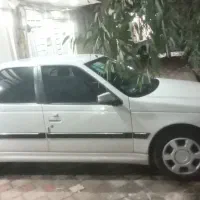 پارس موتور جدید سیمی 1402|خودرو سواری و وانت|سیرجان, |دیوار