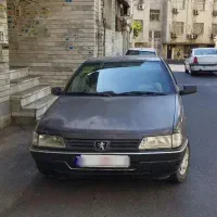 پژو روآ مدل 87|خودرو سواری و وانت|رشت, توشیبا|دیوار