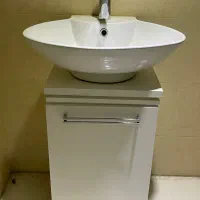 روشویی و شیرالات