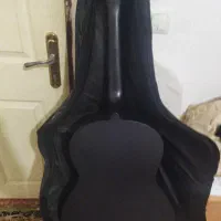 گیتار دایمند همراه با کیف و کتاب آموزشی