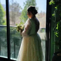 لباس عروس