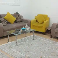 مبل راحتی