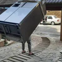 باربری وحدت ،نگارستان (بانرخ دولتی )