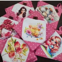 دستگیره آشپزخانه