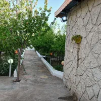 منزل-باغ-ویلایی