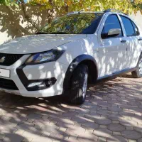 کوییک gxl مدل ۱۴۰۳|خودرو سواری و وانت|همدان, |دیوار