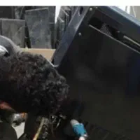 تعمیرات بخاری گازی و آبگرمکن گازی|خدمات پیشه و مهارت|تربت جام, شهید مدرس|دیوار