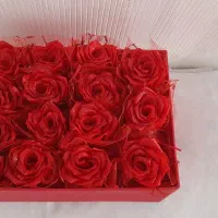 باکس های گل ربانی|گل مصنوعی|بوکان, |دیوار