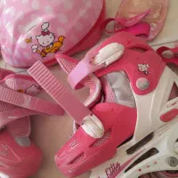 اسکیت بچگانه کیتی