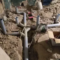 لوله کشی و تاسیسات حرفه ای|خدمات پیشه و مهارت|کرمان, |دیوار