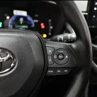 فروش تویوتا کرولا کراس ۲۰۲۵ بهبهان|خودرو سواری و وانت|بهبهان, |دیوار