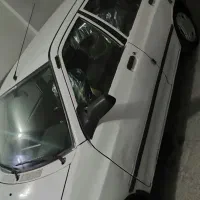 پراید مدل 81