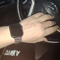 اپل واچ سری ۱۰ سایز ۴۶
