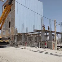 اجرای اسکلت بتنی|خدمات پیشه و مهارت|ایلام, |دیوار