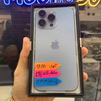iPhone 13 Pro 256GB ZA/A|موبایل|بندر انزلی, امامزاده|دیوار